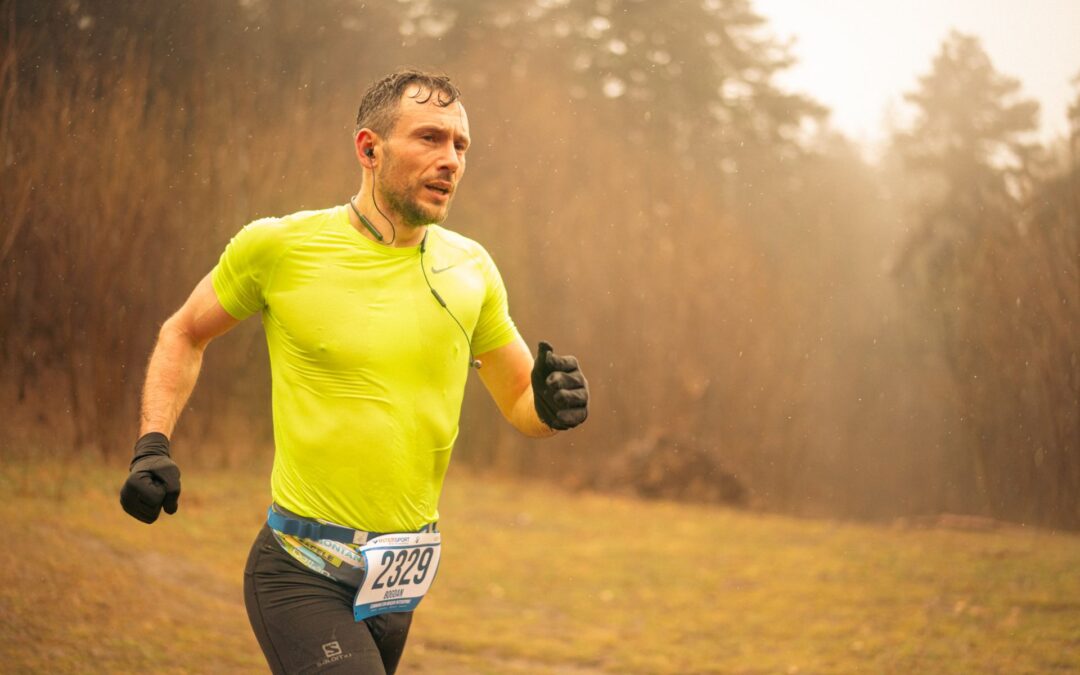 Conquer the Run: Essential Tips for Triathlon Running