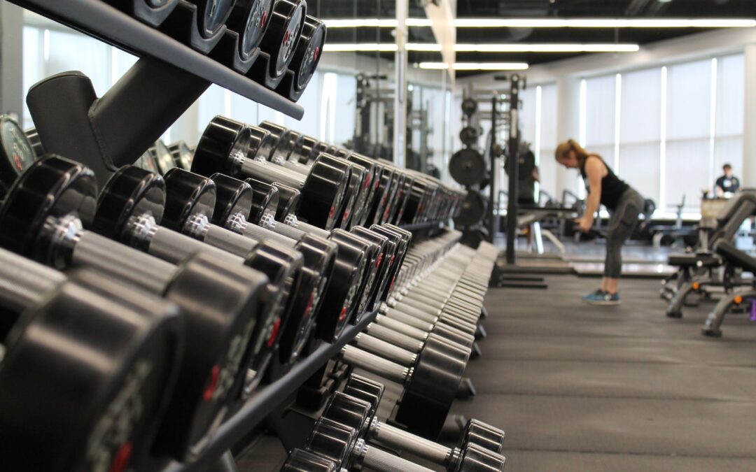 How Staying Fit Can Help You as an Entrepreneur