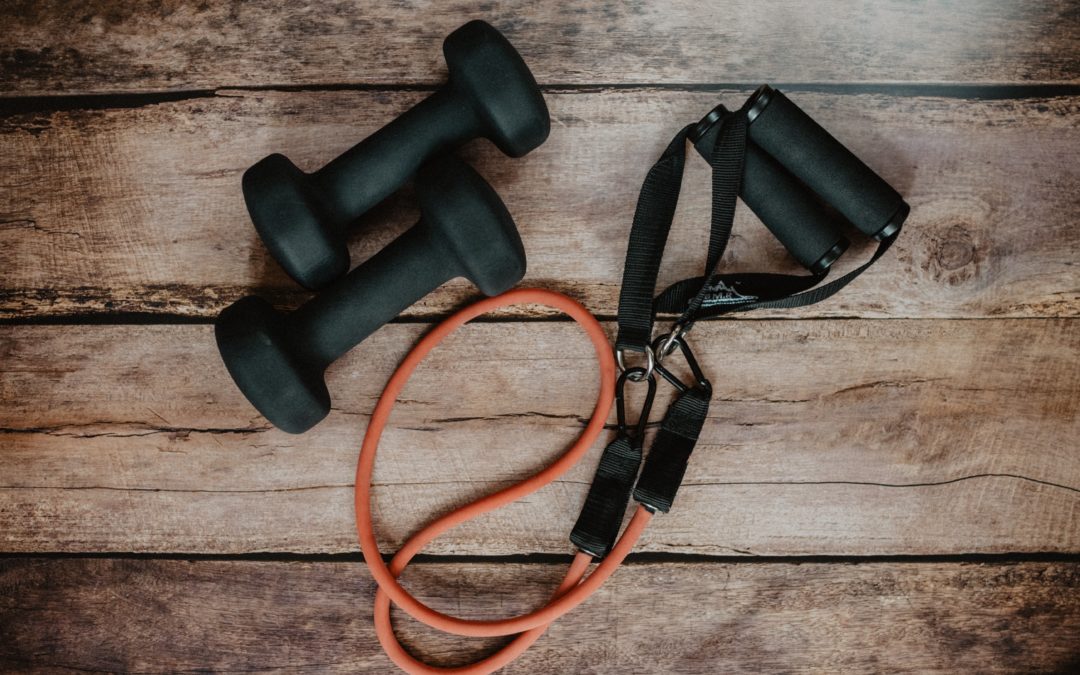 The Best Travel Workout Accessories for Triathletes