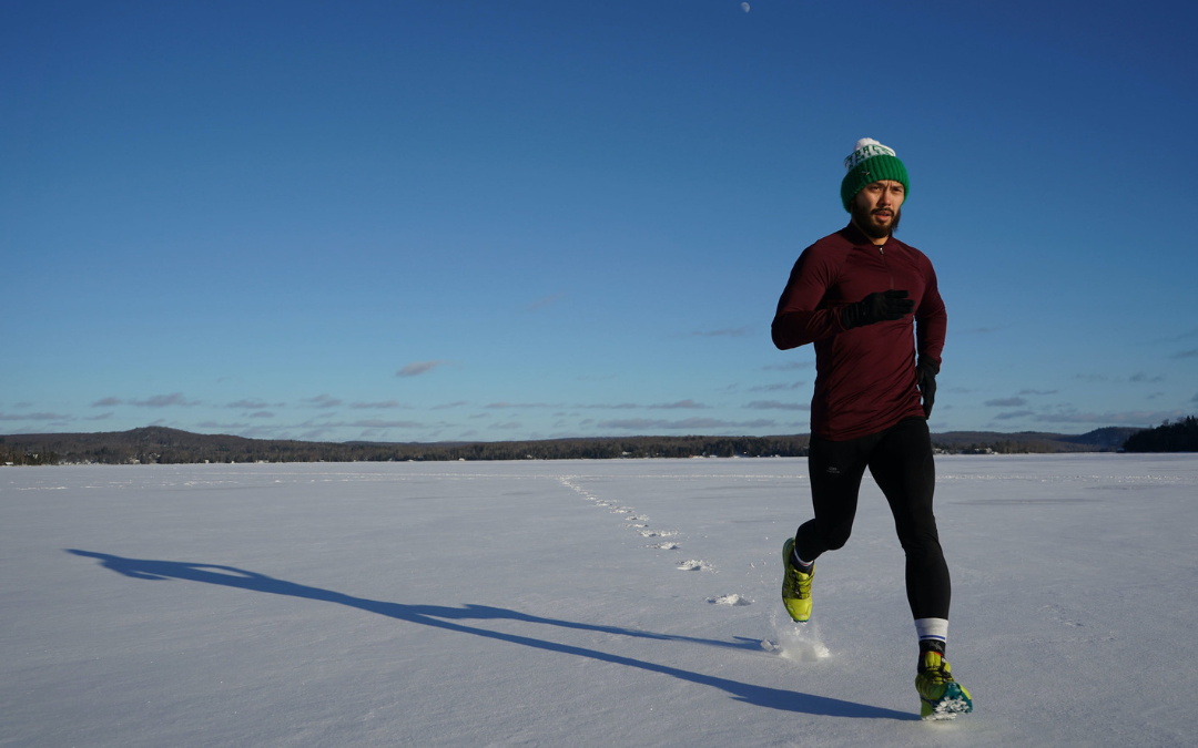 How to Keep Up With Triathlon Training During the Holidays