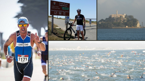 What Makes The Escape From Alcatraz Triathlon Unique?