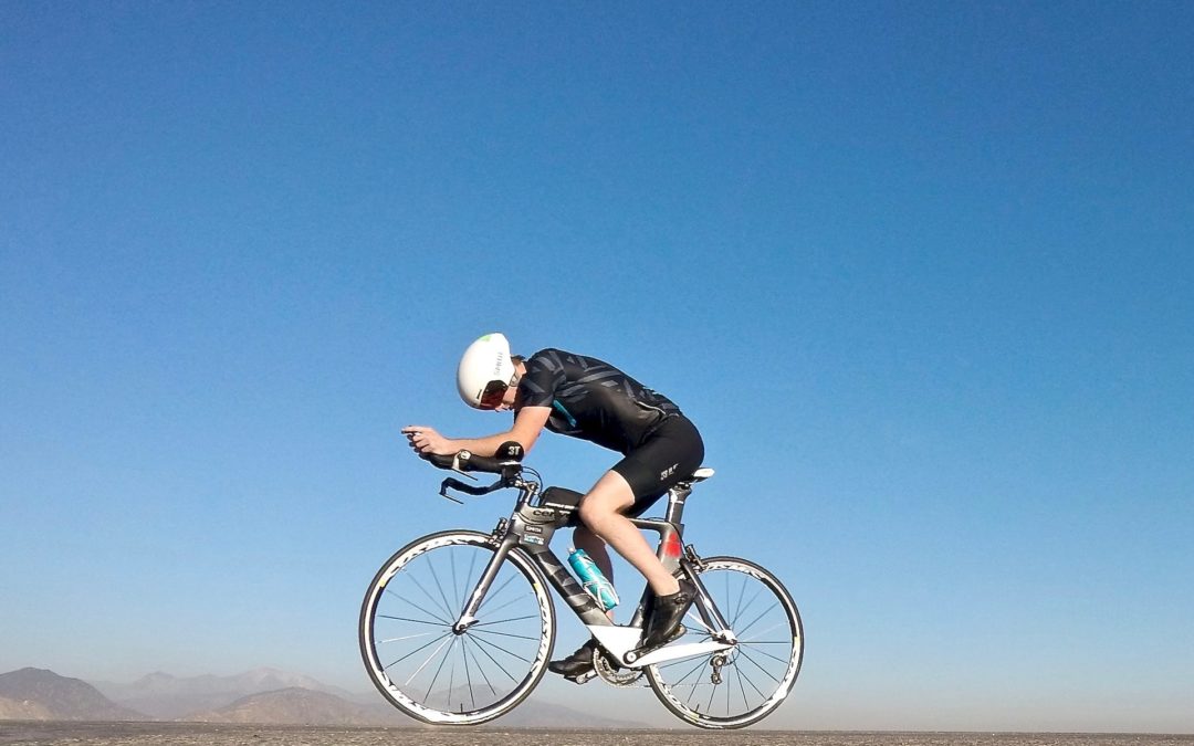 Scott Cathcart Finding the Right Bike for Your Triathlon