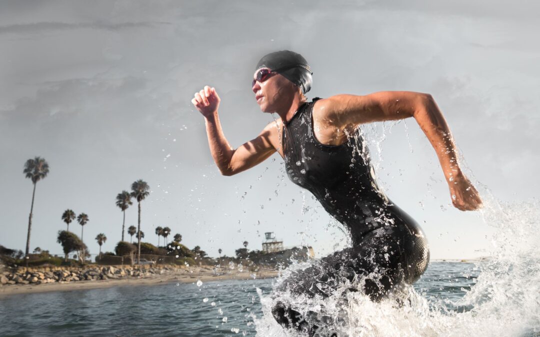 From Sprint to Ironman: Choosing the Right Triathlon Distance for You